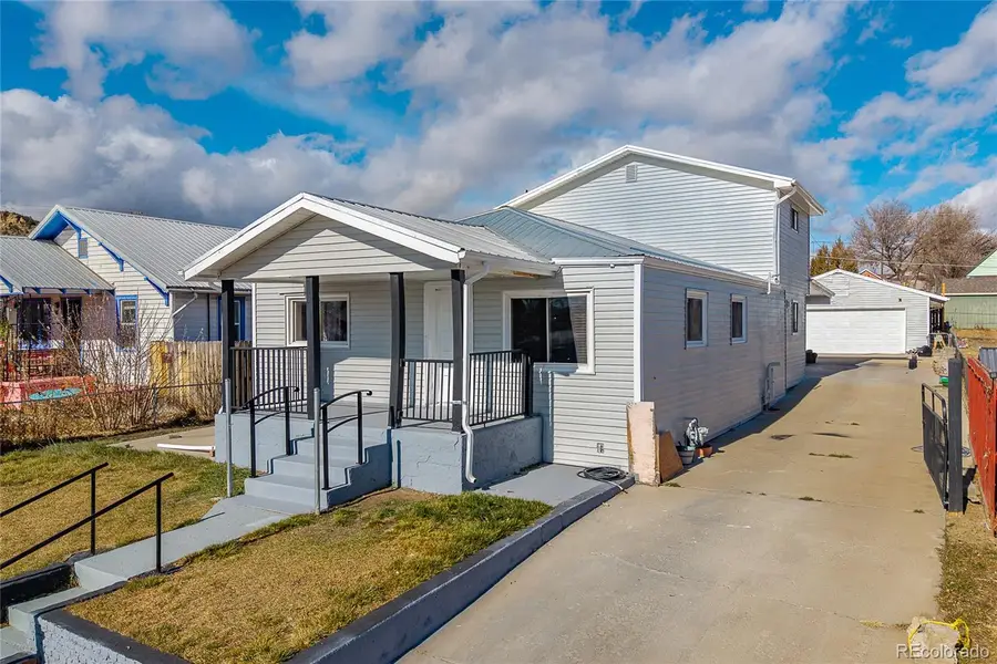 315 E Strong Avenue, Trinidad, CO 81082 - Image #2