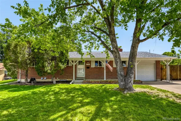 7198 S Logan Street, Centennial, CO 80122