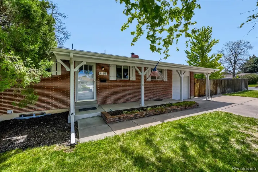 7198 S Logan Street, Centennial, CO 80122 - #2