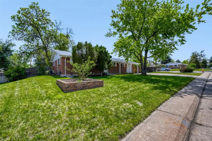7198 S Logan Street, Centennial, CO 80122 - #3