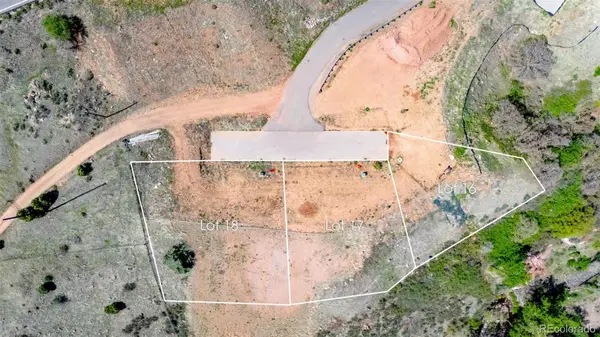 17196 Lost Horse Lane, Morrison, CO 80465