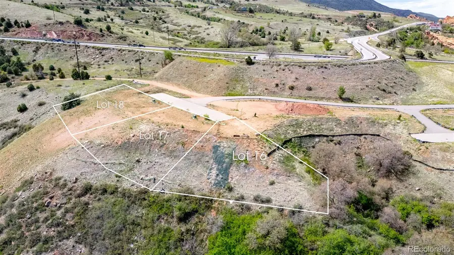17196 Lost Horse Lane, Morrison, CO 80465 - #2