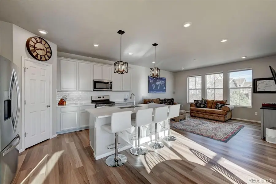 8314 Holman Street #A, Arvada, CO 80005 - #3