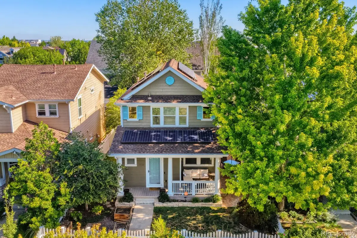 2721 Alton Street, Denver, CO 80238 - #1