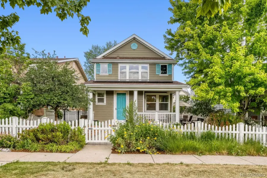 2721 Alton Street, Denver, CO 80238 - #2