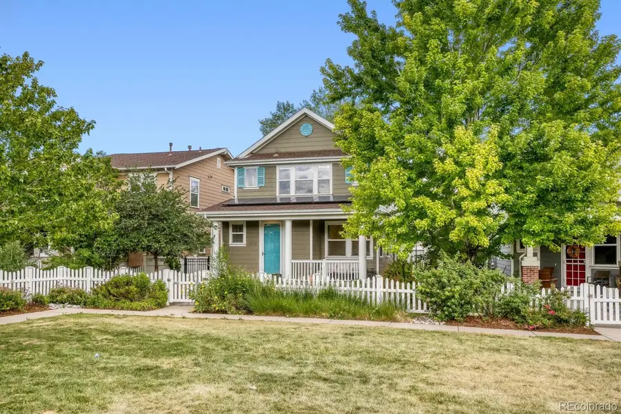 2721 Alton Street, Denver, CO 80238 - #3