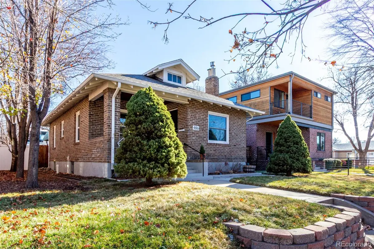 486 S Pennsylvania Street, Denver, CO 80209 - Image #1