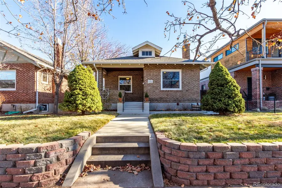 486 S Pennsylvania Street, Denver, CO 80209 - Image #2