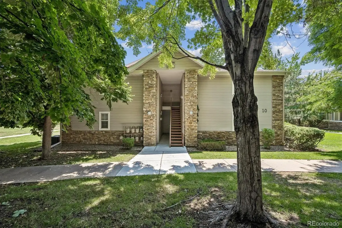 5571 W 76th Avenue #104, Arvada, CO 80003 - #1