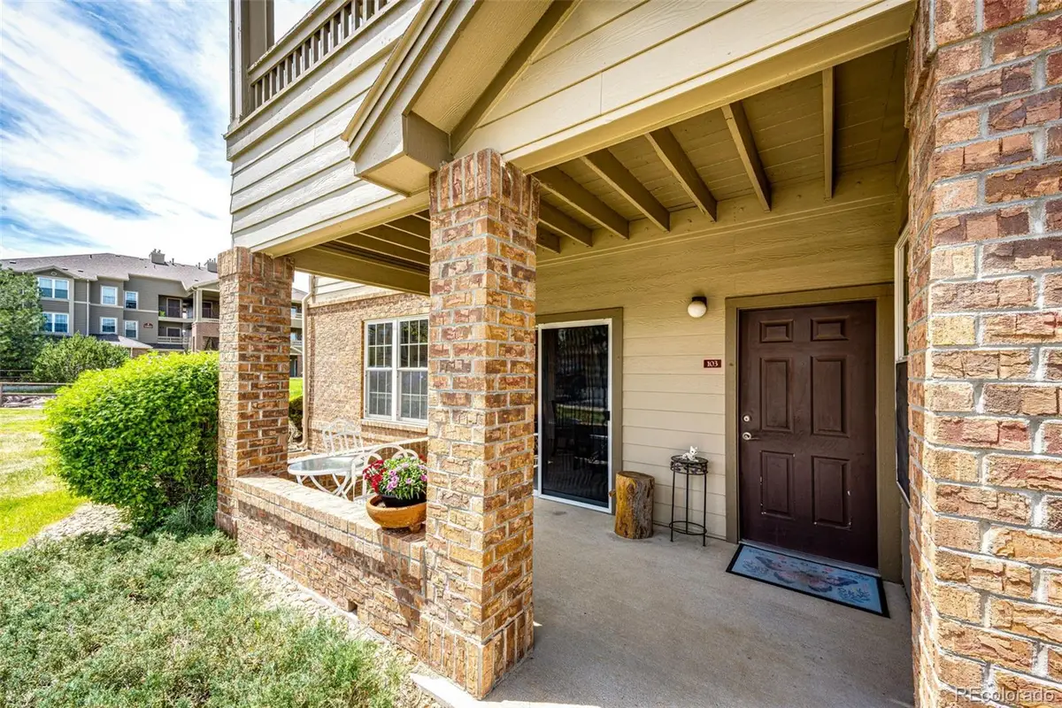 12820 Ironstone Way #103, Parker, CO 80134 - #1