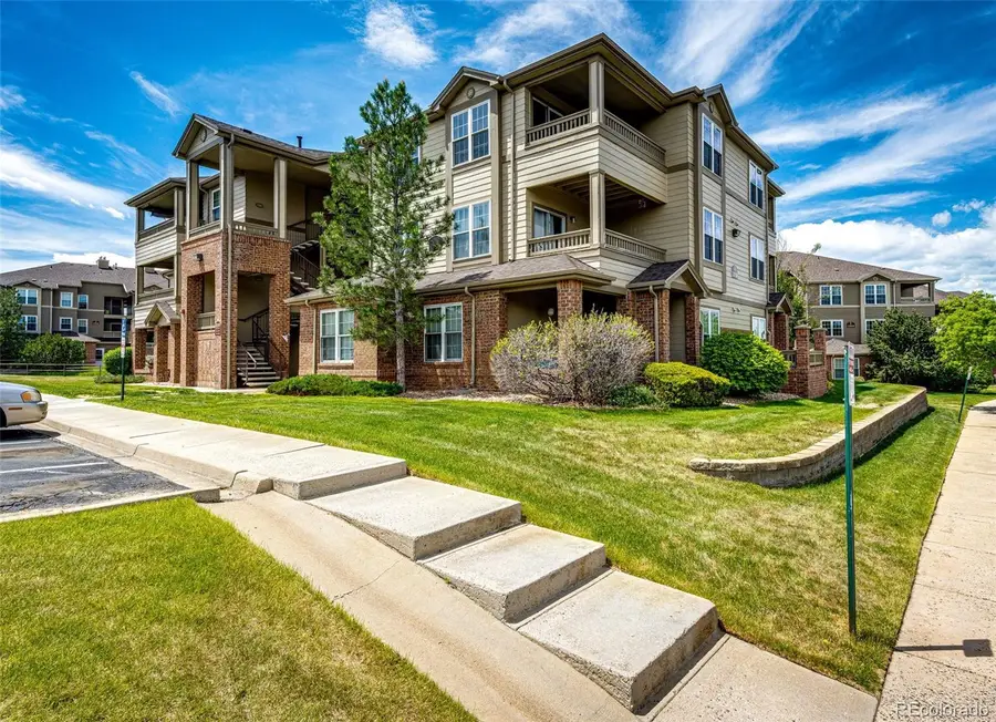 12820 Ironstone Way #103, Parker, CO 80134 - #2