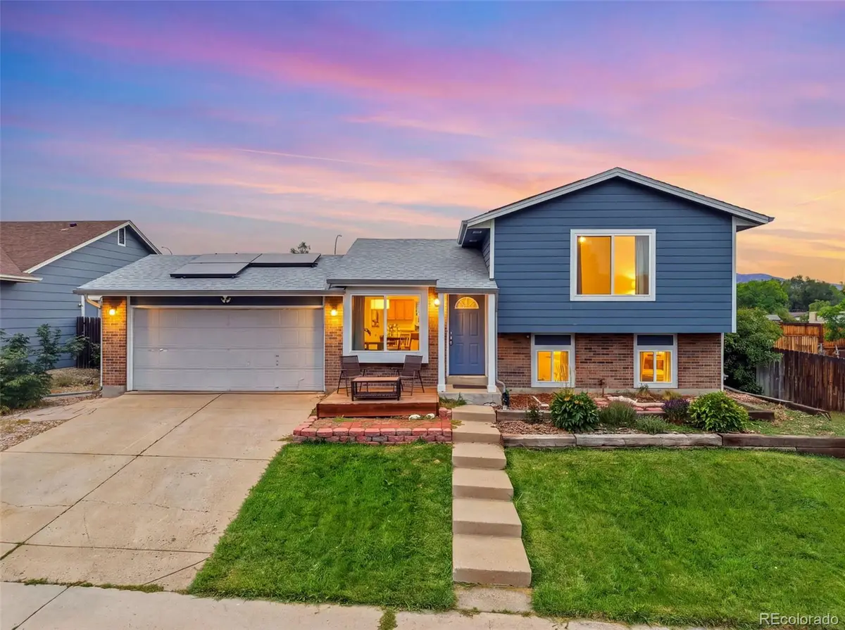4879 S Johnson, Denver, CO 80123 - #1