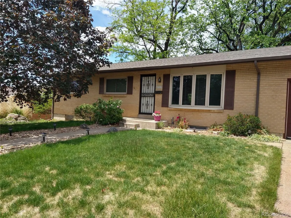 2755 S Patton Court, Denver, CO 80236 - #1