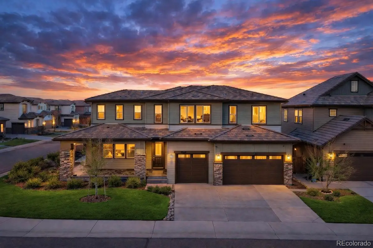 14649 Tango Loop, Parker, CO 80134 - #1