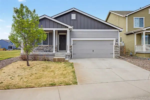47386 Lily Avenue, Bennett, CO 80102