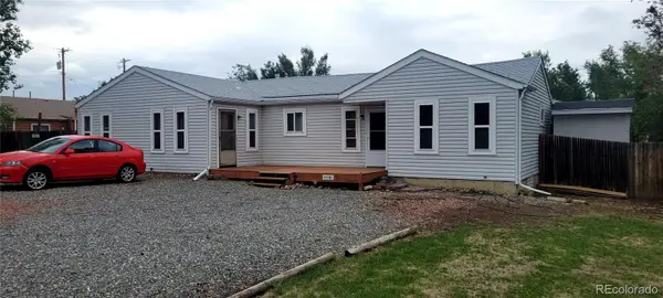 11101 W 45th Avenue, Wheat Ridge, CO 80033