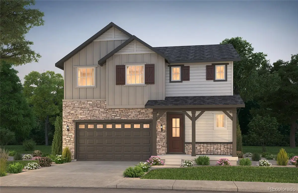 25300 E Pacific Avenue, Aurora, CO 80018 - #1