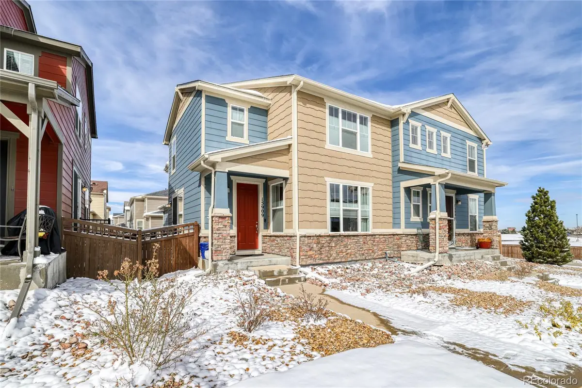 15909 E Otero Avenue, Englewood, CO 80112 - #1