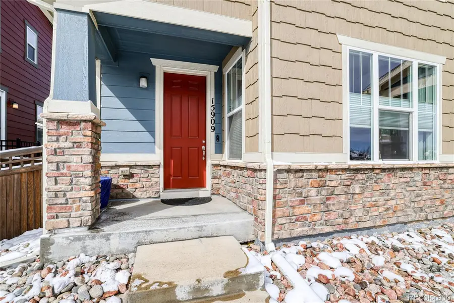15909 E Otero Avenue, Englewood, CO 80112 - #2