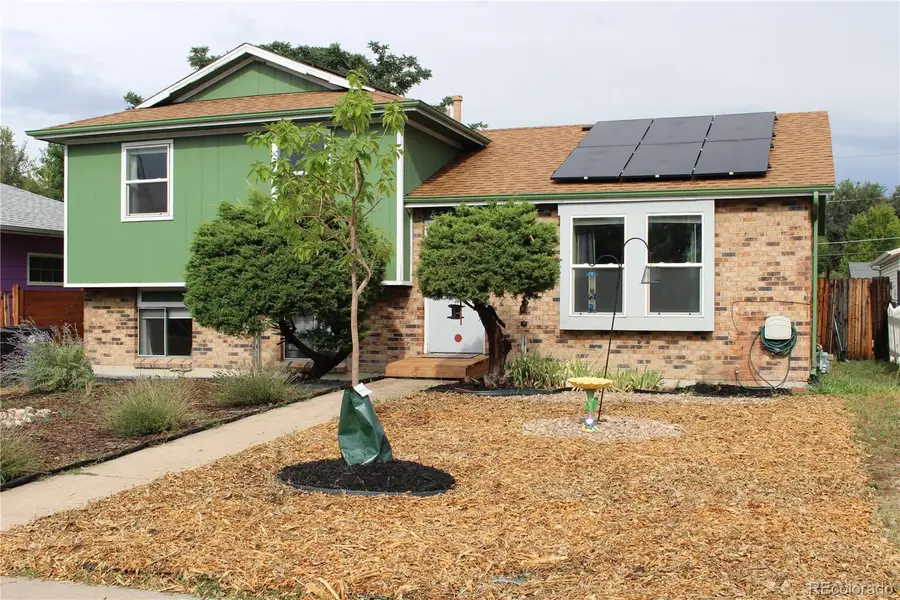850 S Kearney Street, Denver, CO 80224 - #2