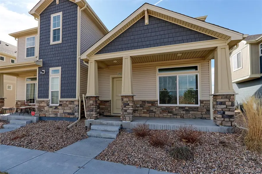 17781 E 103rd Avenue, Commerce City, CO 80022 - #2