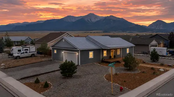 102 Grouse Road, Buena Vista, CO 81211