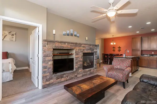 152 Village Road #B105, Granby, CO 80446