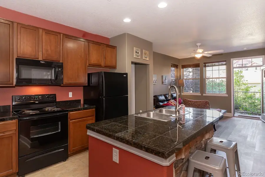 152 Village Road #B105, Granby, CO 80446 - #2