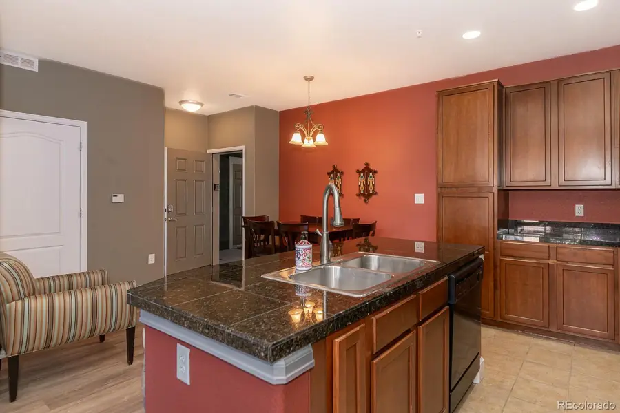 152 Village Road #B105, Granby, CO 80446 - #3