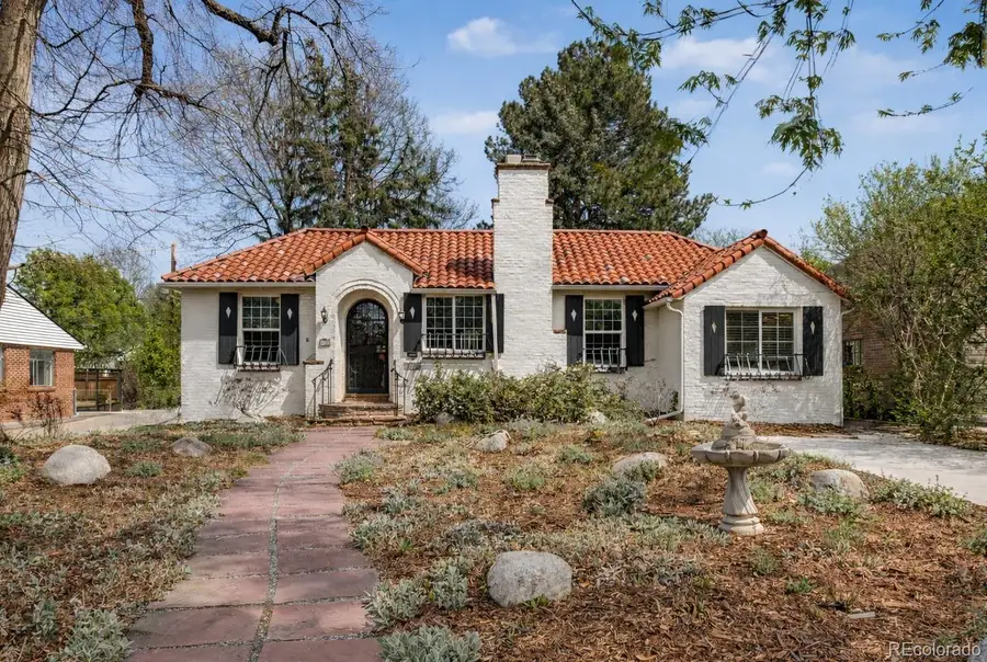 630 N Jersey Street, Denver, CO 80220 - #2