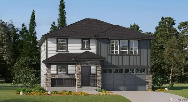 2992 E 152nd Circle, Thornton, CO 80602 - #1
