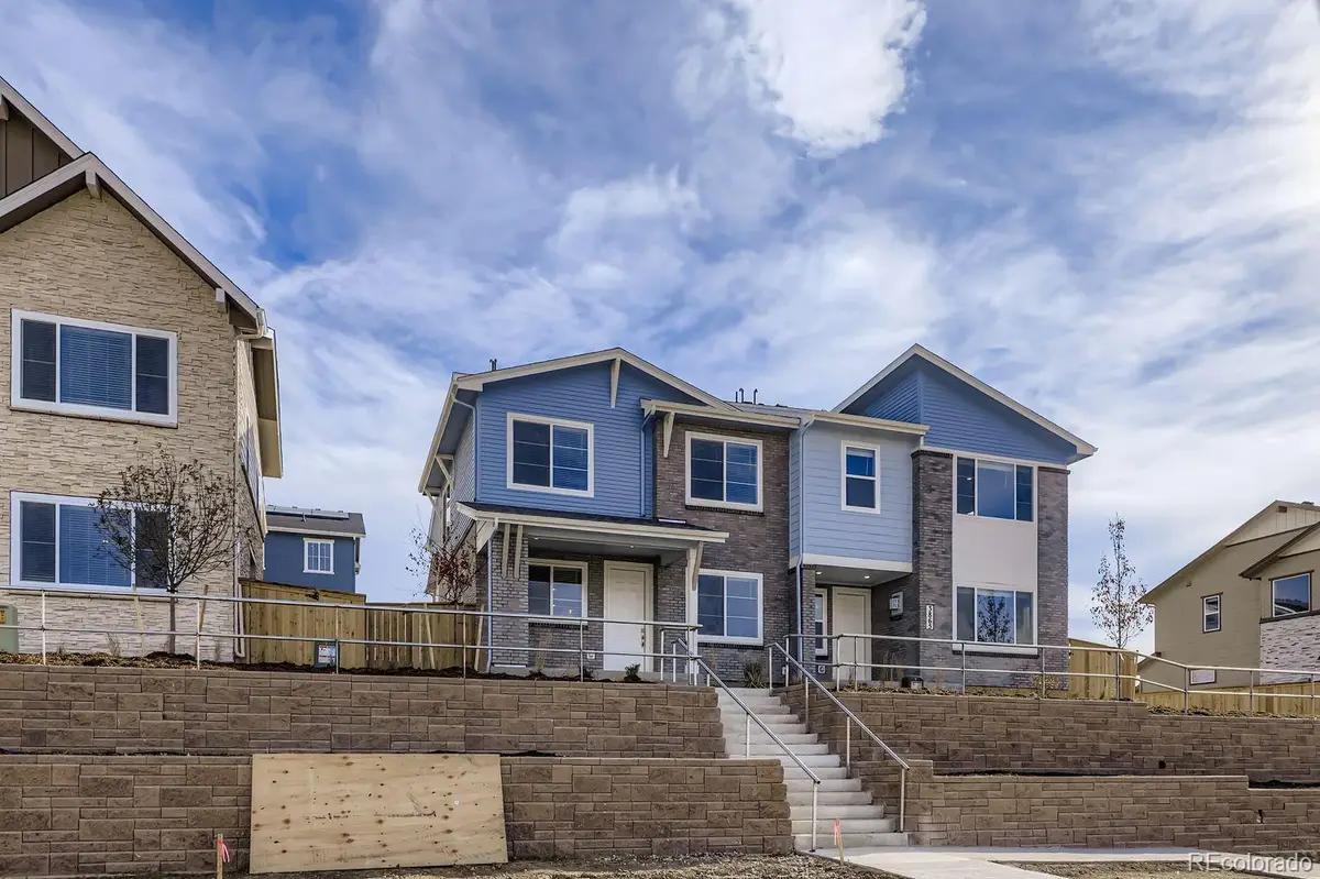 3861 W 82nd Lane, Westminster, CO 80031 - Image #1