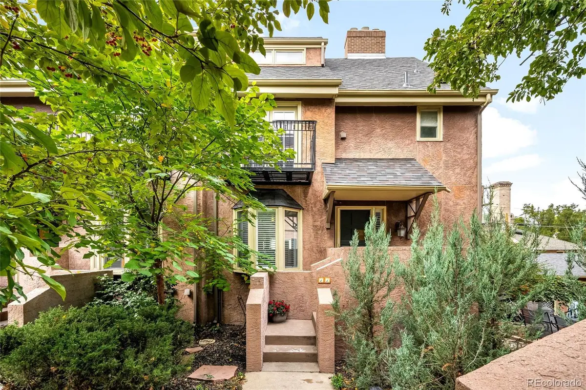 999 N Emerson Street #11, Denver, CO 80218 - #1