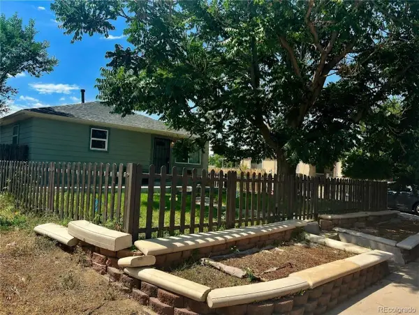 5715 Niagara Street, Commerce City, CO 80022