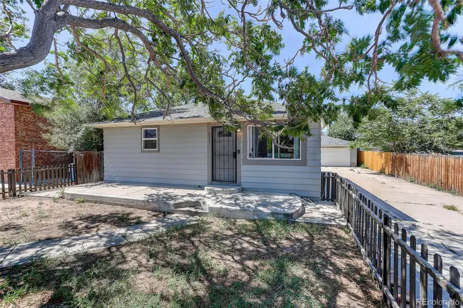 5715 Niagara Street, Commerce City, CO 80022 - #3