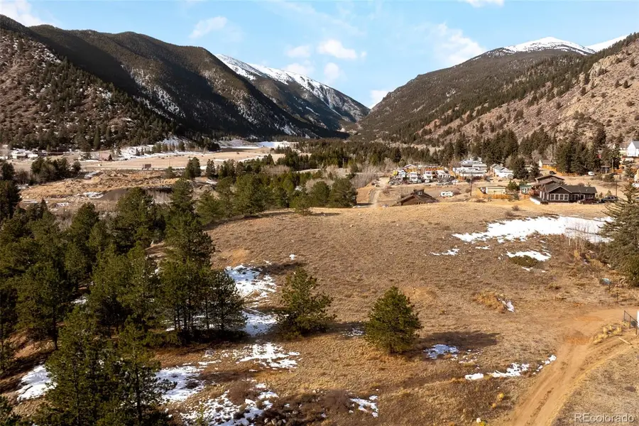 72 S Ball Street, Empire, CO 80438 - #2