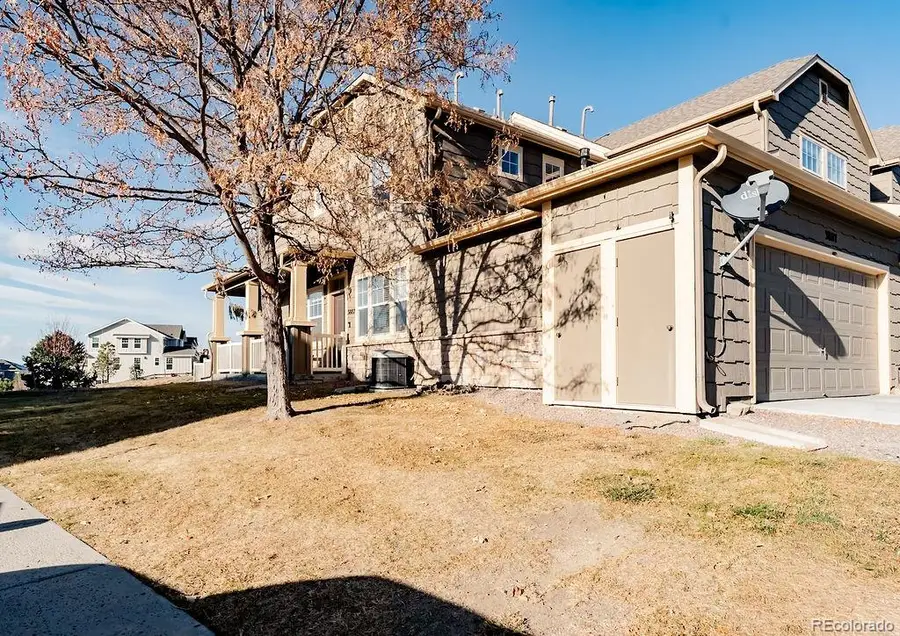 3887 Ute Mountain Trail, Castle Rock, CO 80109 - #2