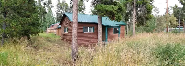 27 Gap Road, Black Hawk, CO 80422