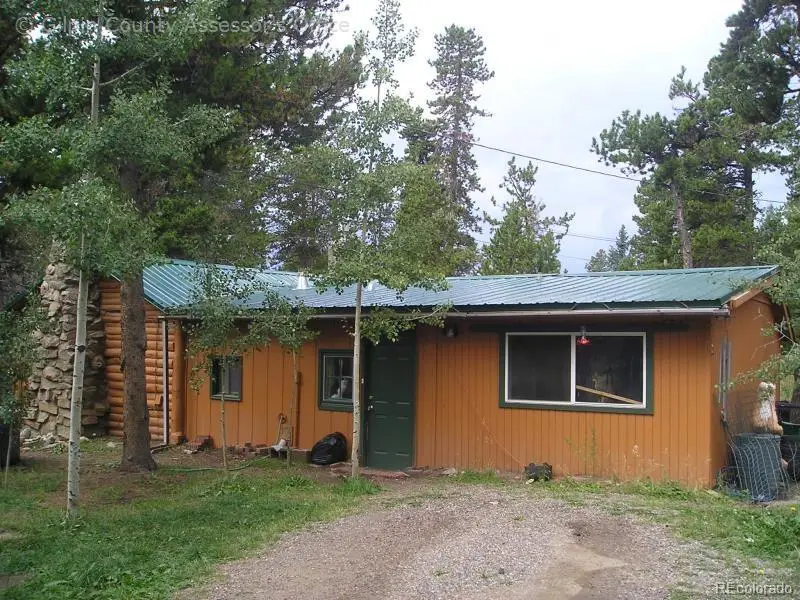 27 Gap Road, Black Hawk, CO 80422 - Image #2