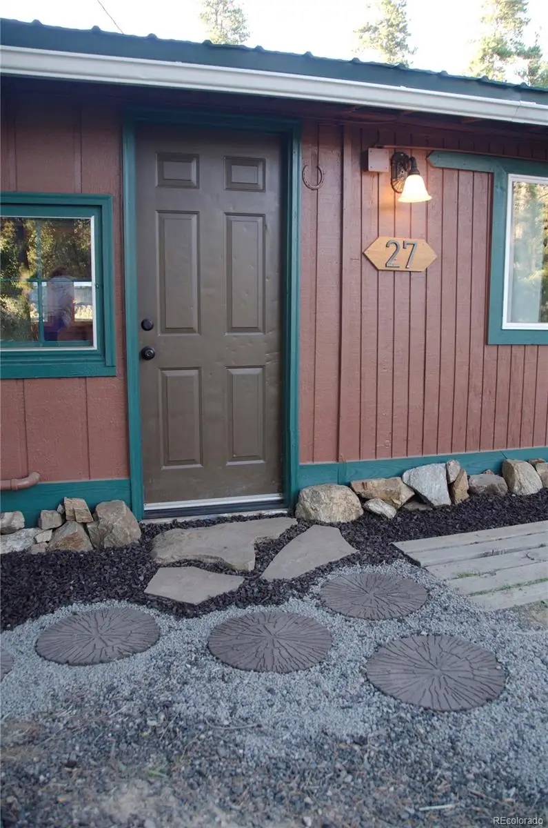 27 Gap Road, Black Hawk, CO 80422 - Image #3