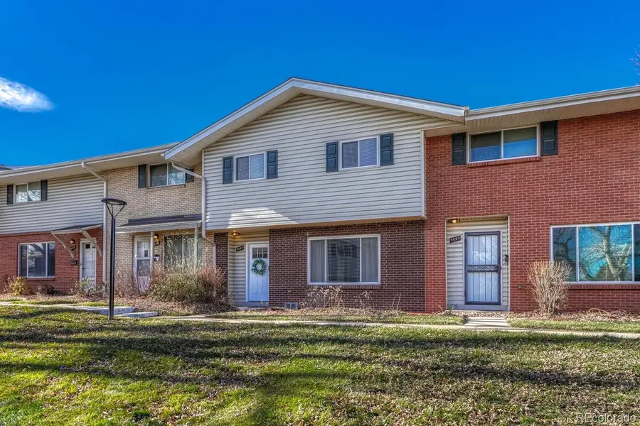 9004 E Mansfield Avenue, Denver, CO 80237 - #3