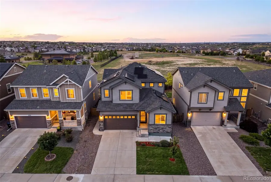 3943 White Leaf Place, Castle Rock, CO 80108 - #2