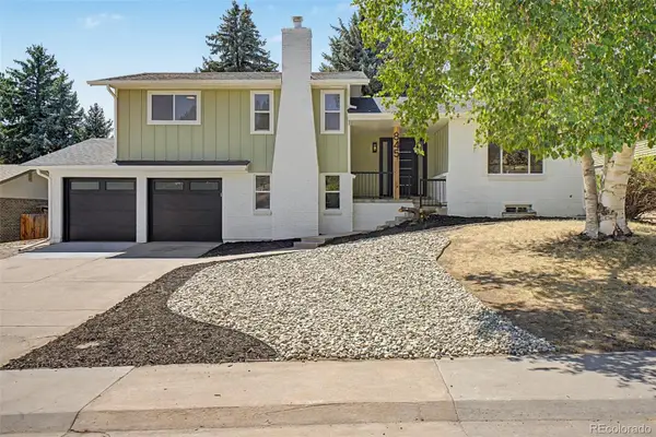 845 S Moore Street, Denver, CO 80226