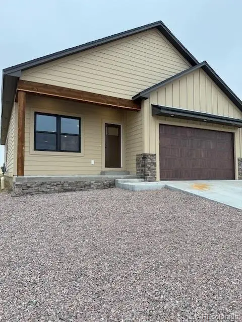 346 Arrowhead Drive, Florence, CO 81226 - #1