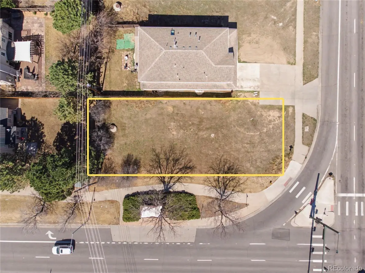 295 S Monaco Parkway, Denver, CO 80224 - #1