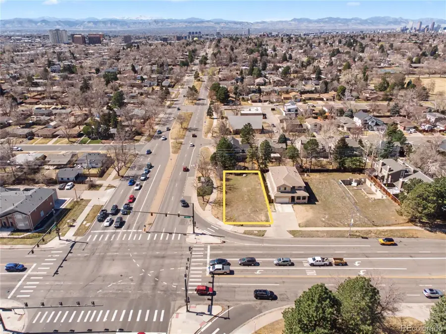 295 S Monaco Parkway, Denver, CO 80224 - #3