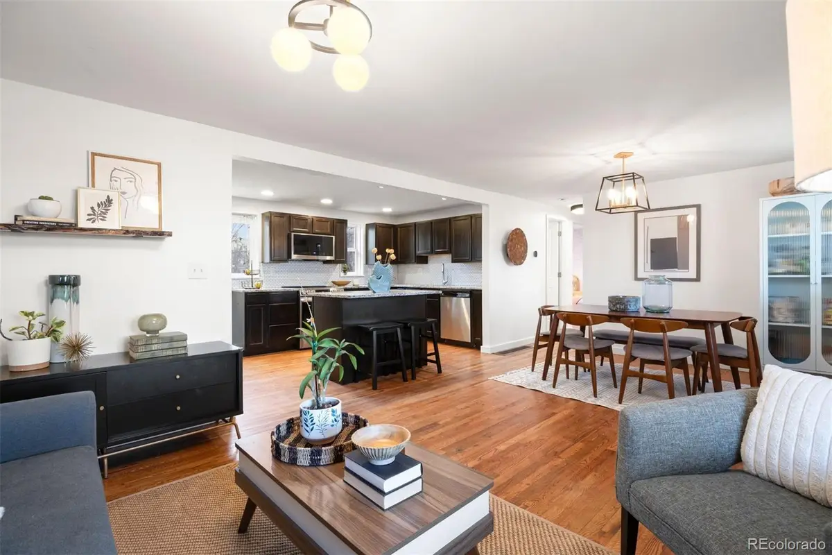 1126 W Princeton Place, Englewood, CO 80110 - Image #1