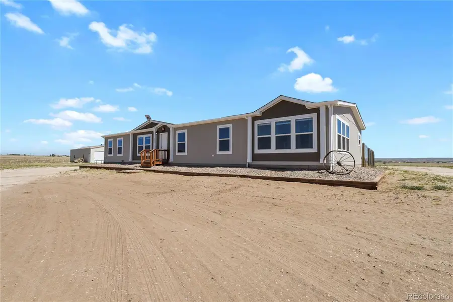 22280 Jones Road, Southeastern El Paso, CO 80831 - #2