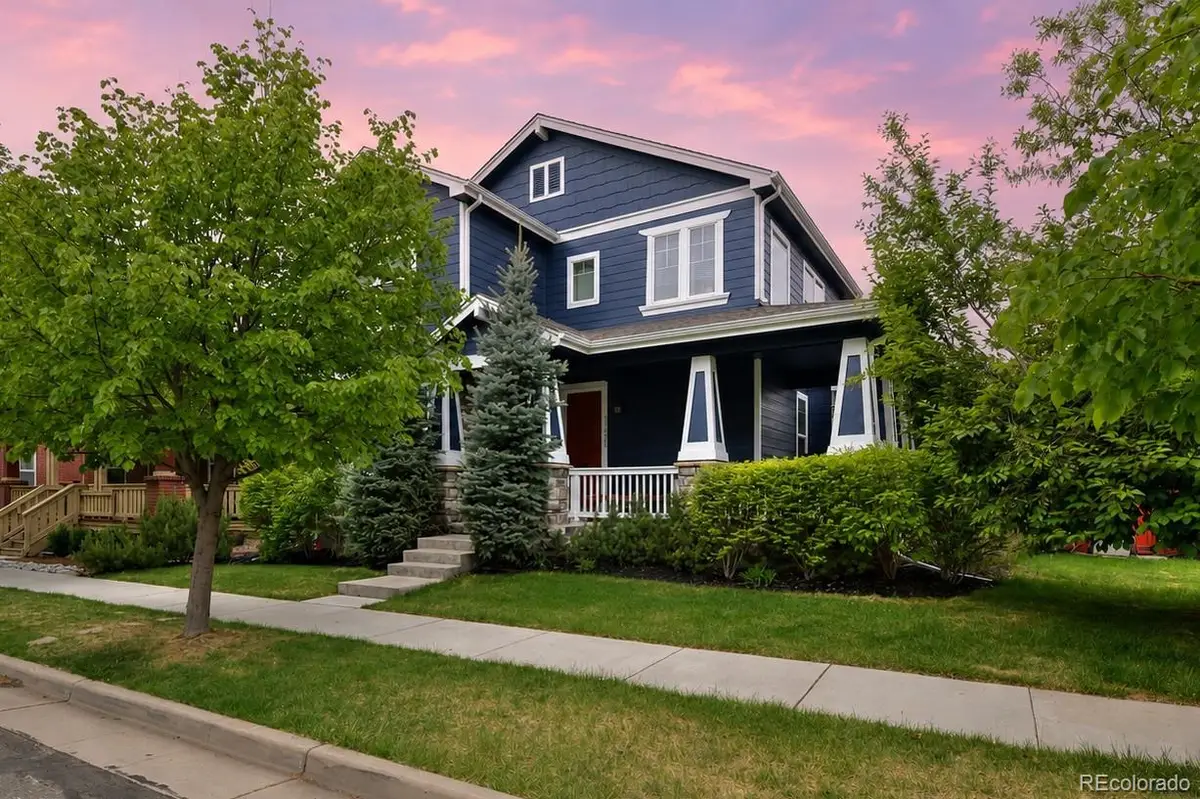 11825 Bradburn Boulevard, Westminster, CO 80031 - #1