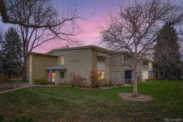 625 S Clinton Street #7B, Denver, CO 80247